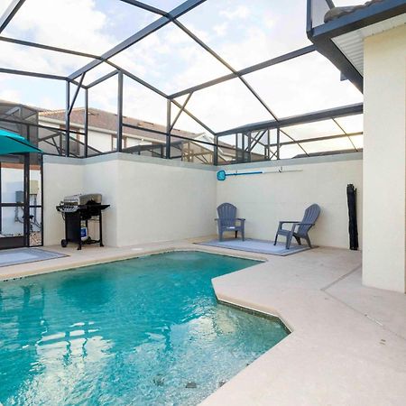 Magnificent 5Bd W/ Pool Close To Disney @Storey Lake 4800 Kissimmee Buitenkant foto