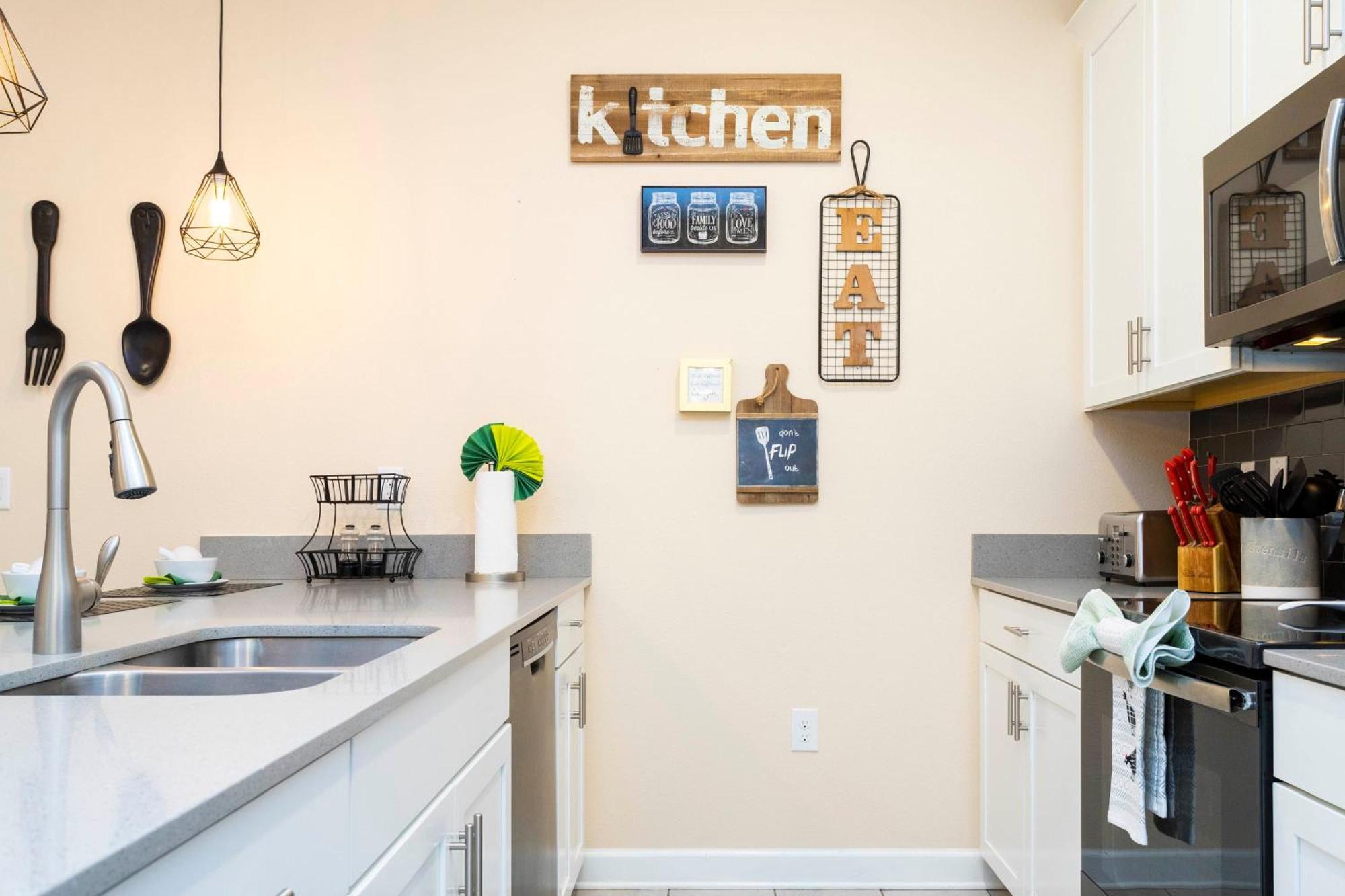 Magnificent 5Bd W/ Pool Close To Disney @Storey Lake 4800 Kissimmee Buitenkant foto
